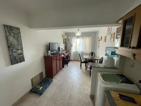Departamento en Venta de 1 Dormitorio Rosario