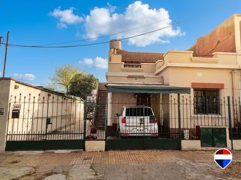 PH AL FRENTE 5 AMBIENTES VILLA ADELINA