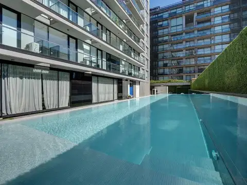 Departamento en alquiler en Puerto Madero