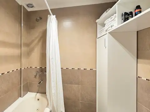 Departamento en Venta 16 años