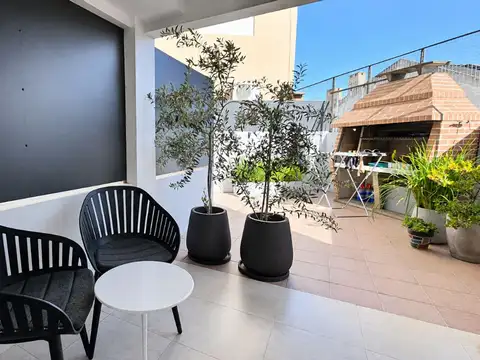 Departamento en Venta de 4 ambientes