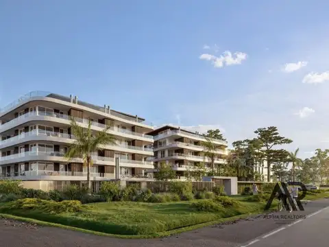 Departamento en Venta con 1