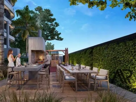Departamento en Venta al Sur
