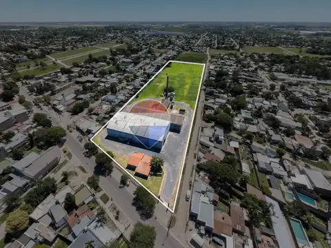 AVENIDA LUJAN 3600