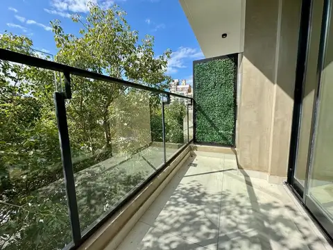 VTA DEPTO 1 DORMI A ESTRENAR C AMENITIES EN MARTIN