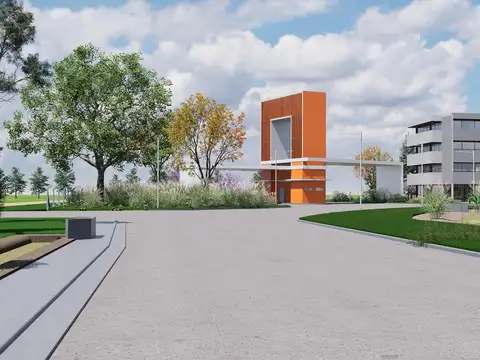 Autopista Rosario - Buenos Aires km 280 - Alvear al NaN