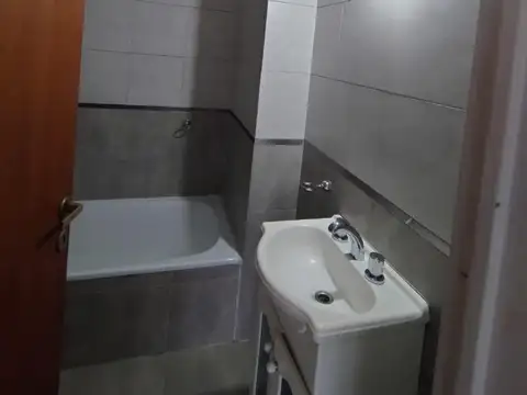 Departamento en Alquiler de Monoambiente