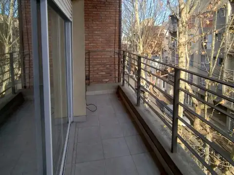 DEPARTAMENTO 1 AMBIENTE