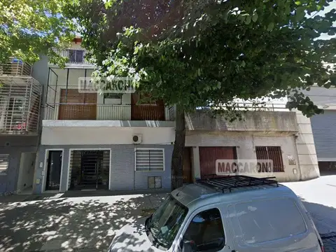 Departamento - Alquiler - Argentina, Capital Federal - CARHUE 2416
