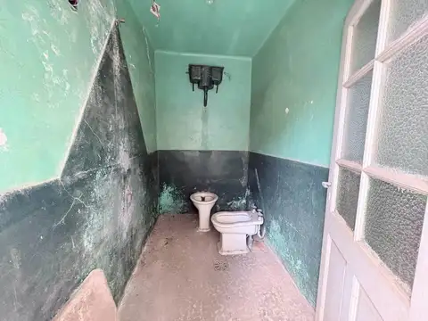 Casa en venta en Ludueña