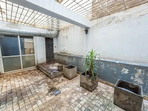 Fondo Comercio en Venta 11 años