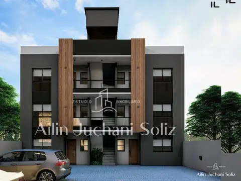 Departamento en Venta de 2 dormitorios