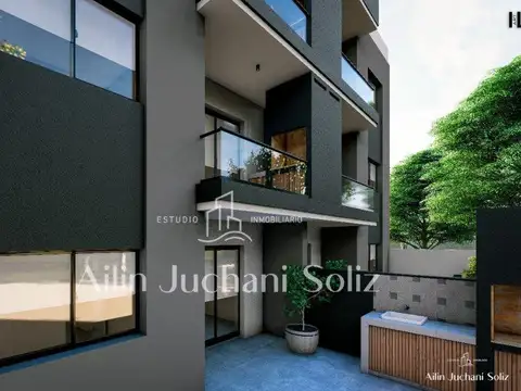 Departamento en Venta en Nueva Atlantis, USD 35.000