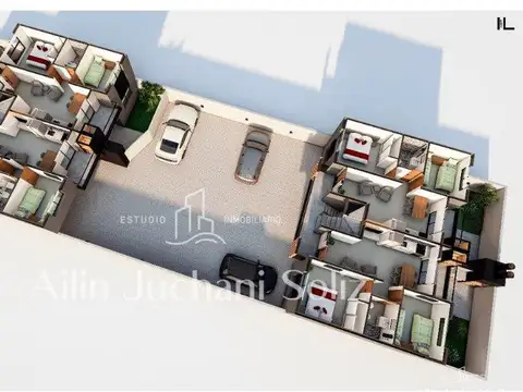 Departamento en Venta al Este