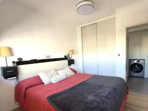 Departamento en Venta en Villa del Parque, USD 169.000