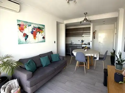 Departamento en Venta 8 años