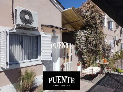 Departamento - Monte Grande - Las Acacias - Casa