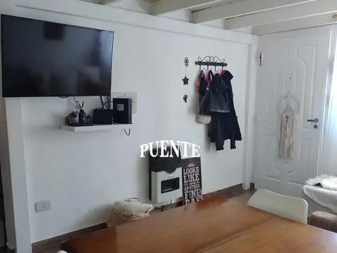 Departamento en Venta con 2 cocheras