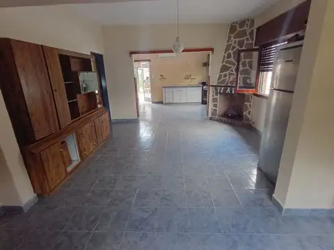 Casa en Alquiler de 2 dormitorios