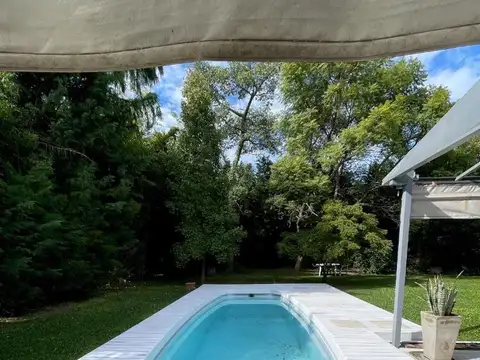 Casa en Venta en Pilar, USD 360.000