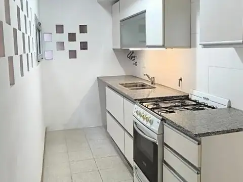 Güemes 2900