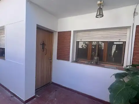 PH en  ALQUILER CUYO 1300 - MARTINEZ