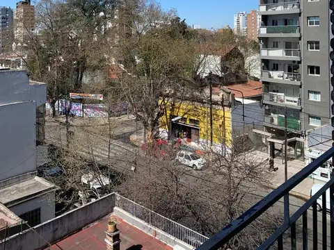 Departamento en Venta 41 años