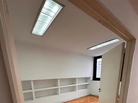 Oficina en Alquiler 36 años