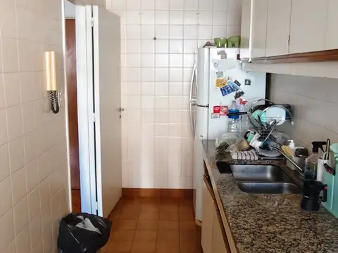 Departamento en Alquiler en Belgrano R, $ 750.000
