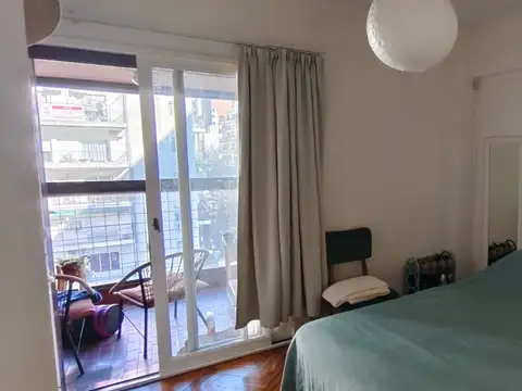 Departamento en Alquiler de 1 dormitorio
