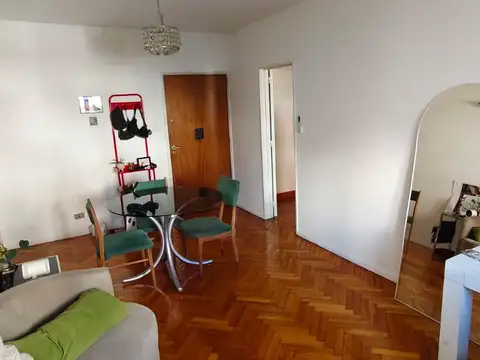 Departamento en Alquiler de 2 ambientes