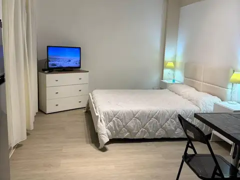 Departamento en Las Cañitas