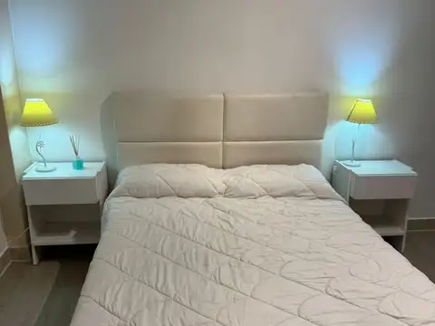 Departamento en Las Cañitas