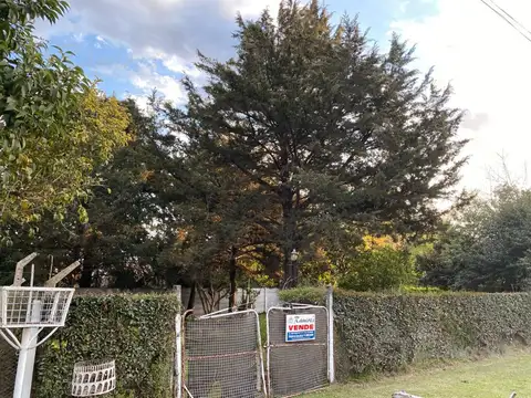 Terreno 400 M2 - General Rodriguez