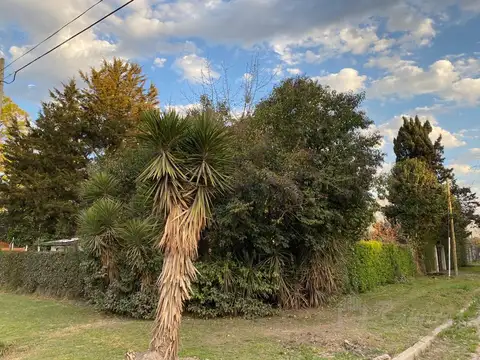 Terreno en Venta de 400,0 m2