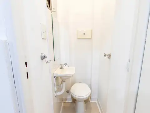 Departamento en Alquiler Apto profesional