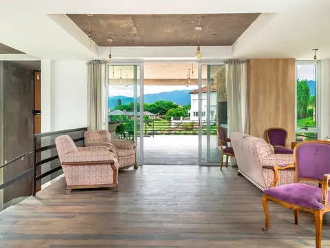 El Tipal Club de Campo. Ceibalito 100