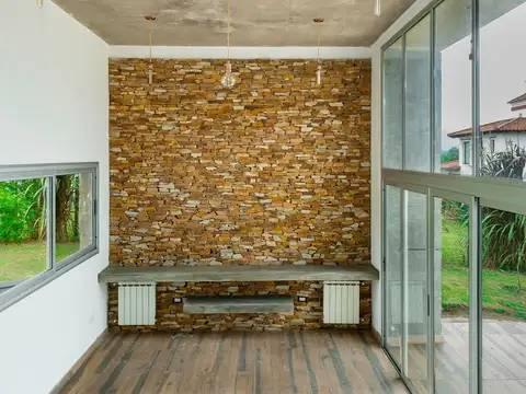 Casa en Venta 5 años