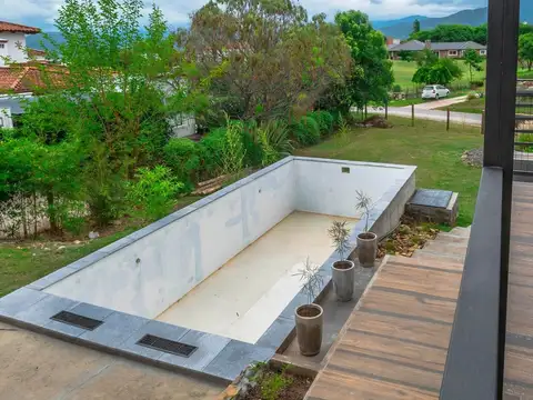 Casa en Venta al Oeste