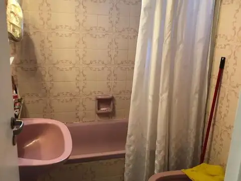 Departamento en Venta en Belgrano, USD 79.000