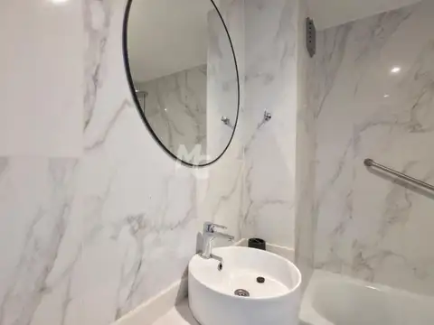 Departamento en Alquiler A Estrenar