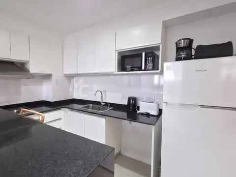 Departamento en Alquiler en Tigre Residencial, USD 890