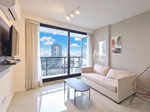 Departamento en Alquiler de 2 ambientes