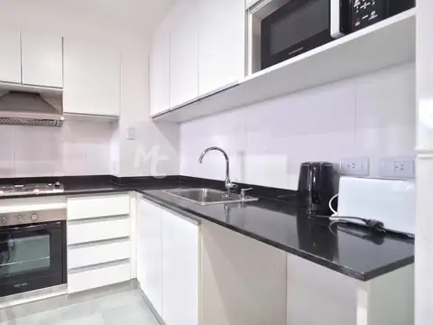 Departamento en Alquiler de 1 dormitorio