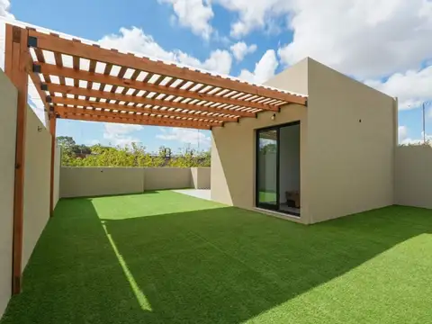 PH 4 AMB CON BALCON Y TERRAZA. DESARROLLO SAAVEDRA