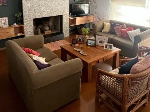 Casa en Venta de 3 dormitorios