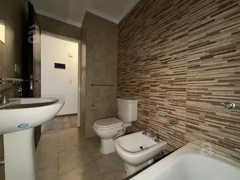Departamento en Venta con 1 cochera