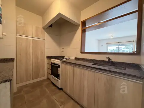 Departamento en Venta al Este