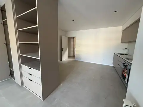 Departamento 5 ambientes con 2 baños