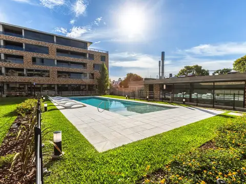 EN VENTA - DEPARTAMENTOS DE 2 Y 3 DORMITORIOS CALIDAD FUNDAR - CONDOMINIOS ANA.